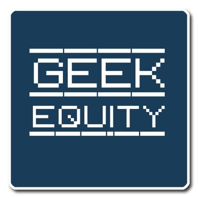 Geek Equity